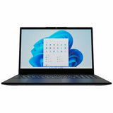 Laptop Alurin Flex Advance Spanish Qwerty 15,6" I5-1155G7 8 GB RAM 500 GB SSD