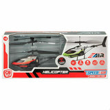 Radio control Helicopter Speed & Go (6 Units)