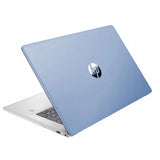 Laptop HP 17-CP3908DS 17,3" AMD Ryzen 5 7520U 8 GB RAM 512 GB SSD QWERTY (Refurbished A+)