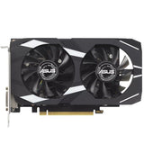 Graphics card Asus Dual GeForce Nvidia GeForce RTX 3050 6 GB GDDR6