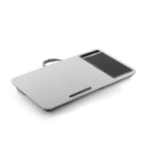 Portable Laptop Desk with XL Cushion Deskion InnovaGoods