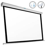 Panoramic Electric Screen iggual 106" (234 x 131 cm)