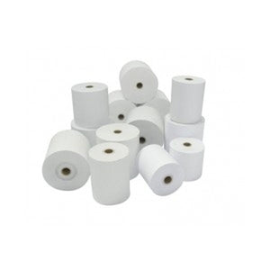 Thermal Paper Roll Zebra Perform 1000D 19 mm (16 Units)