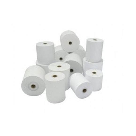 Thermal Paper Roll Zebra Perform 1000D 19 mm (16 Units)