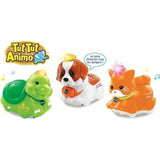 Interactive robot Vtech TUT TUT ANIMO  Domestique 2 Trio Set (FR)