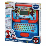 Educational game Vtech Spidey - Mon ordi éducatif French