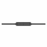 Cable USB C Logitech 950-000005           10 m Black