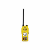 Radio Navicom  RT 420DSC Yellow VHF