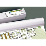 Roll of Plotter paper Fabrisa 50 m White (4 Units)